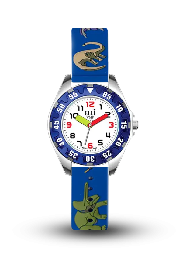 Vmf Elli | Di̇no | VE1174/4PA9/4M0/83M şəkil