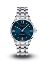 TISSOT - T-CLASSIC - CHEMIN DES TOURELLES - T0992071104800 TISSOT - T-CLASSIC - CHEMIN DES TOURELLES - T0992071104800
