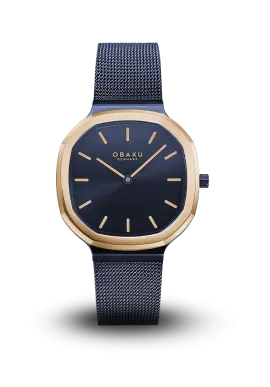Obaku | Oktant | Lille Ocean | V253LXSLML