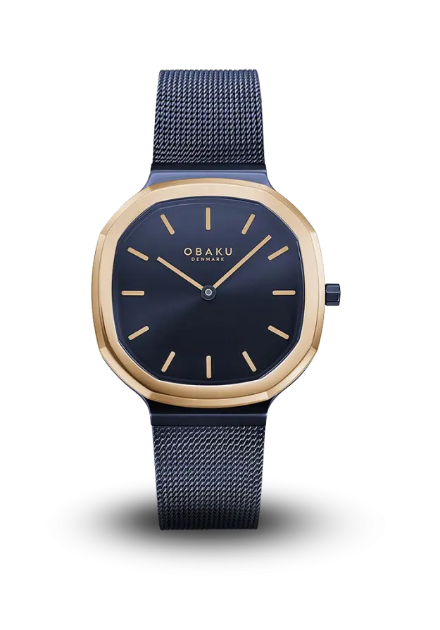 Obaku | Oktant | Lille Ocean | V253LXSLML şəkil