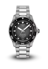 TISSOT - T-SPORT - SEASTAR 1000 POWERMATIC - T1208071105100 TISSOT - T-SPORT - SEASTAR 1000 POWERMATIC - T1208071105100