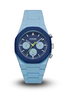 D1MILANO - POLYCHRONO - BLUE BLAST - PHBJ03
