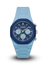 D1MILANO - POLYCHRONO - BLUE BLAST - PHBJ03 D1MILANO - POLYCHRONO - BLUE BLAST - PHBJ03