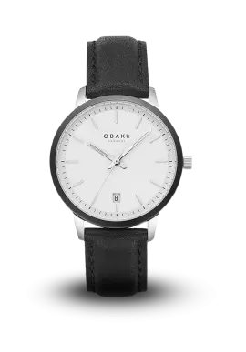 OBAKU - SALVIE - LILLE CLEAR - V270LDAWRB