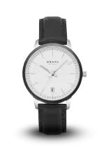 OBAKU - SALVIE - LILLE CLEAR - V270LDAWRB OBAKU - SALVIE - LILLE CLEAR - V270LDAWRB