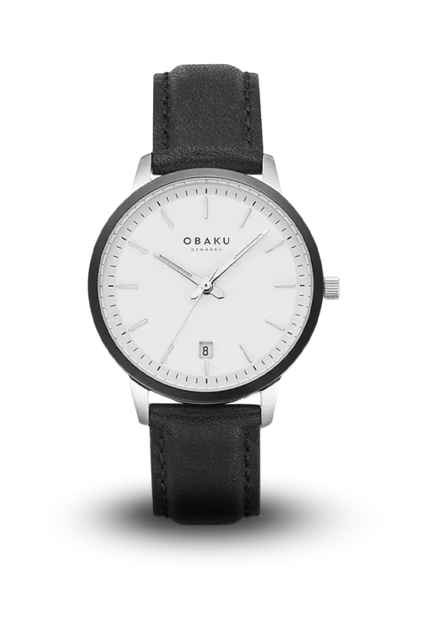 OBAKU - SALVIE - LILLE CLEAR - V270LDAWRB şəkil