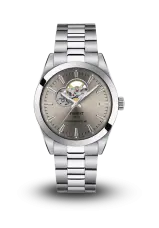 TISSOT - CLASSIC CONTEMPORARY - GENTLEMAN POWERMATIC 80 - T1274071108100 TISSOT - CLASSIC CONTEMPORARY - GENTLEMAN POWERMATIC 80 - T1274071108100