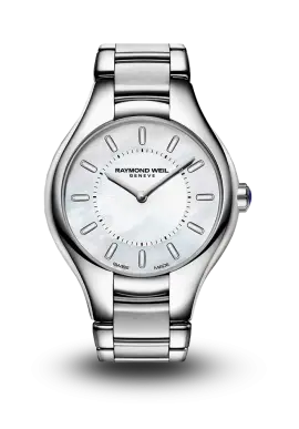 Raymond Weil | Noemia | Quartz | 5132-ST-97001