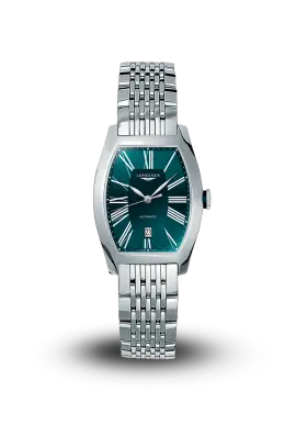 LONGINES - ELEGANCE - EVIDENZA - L21424606