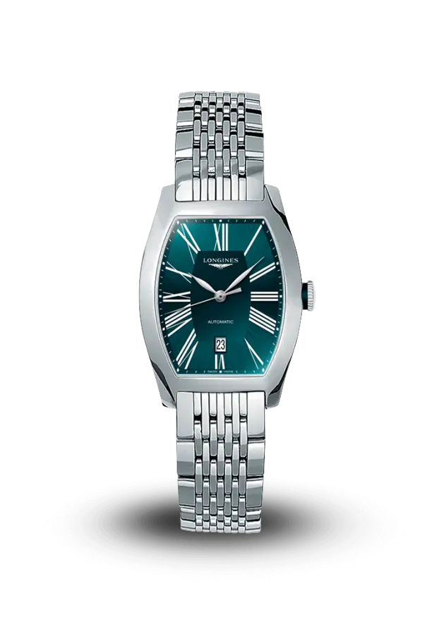 LONGINES - ELEGANCE - EVIDENZA - L21424606 şəkil