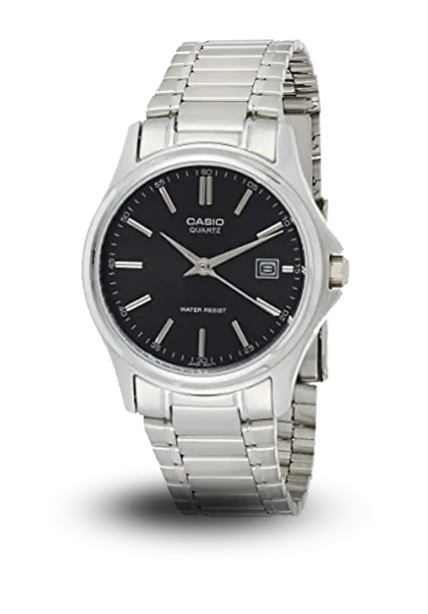 Casio | General | Standard | LTP-1183A-1ADF şəkil