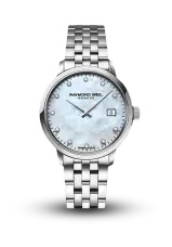 Raymond Weil | Toccata | Quartz | 5985-ST-97081