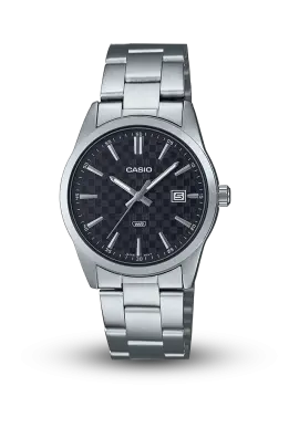 Casio | General | Standard | MTP-VD03D-1AUDF