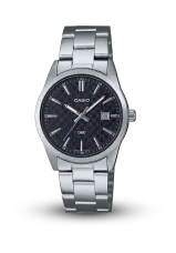 CASIO  - GENERAL - STANDARD ANALOG - MTP-VD03D-1AUDF