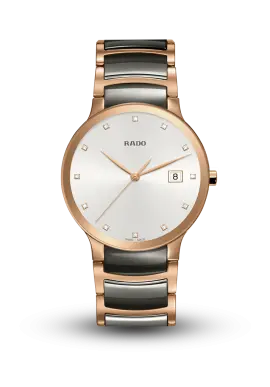 RADO - CENTRIX - DIAMONDS - R30554762 
