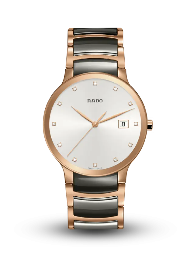 RADO - CENTRIX - DIAMONDS - R30554762  şəkil