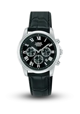 Lorus | Classic | Chronograph | RT341LX9