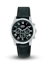 Lorus | Classic | Chronograph | RT341LX9