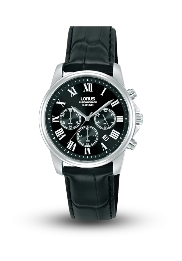 Lorus | Classic | Chronograph | RT341LX9 şəkil
