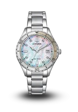 CITIZEN - Eco-Drive - STANDARD - FE6170-88D