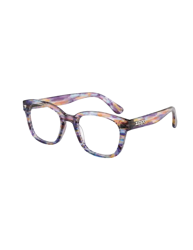 Zippo Eyewear | Reading | +2.50 | 31Z-B30-MCL250 şəkil
