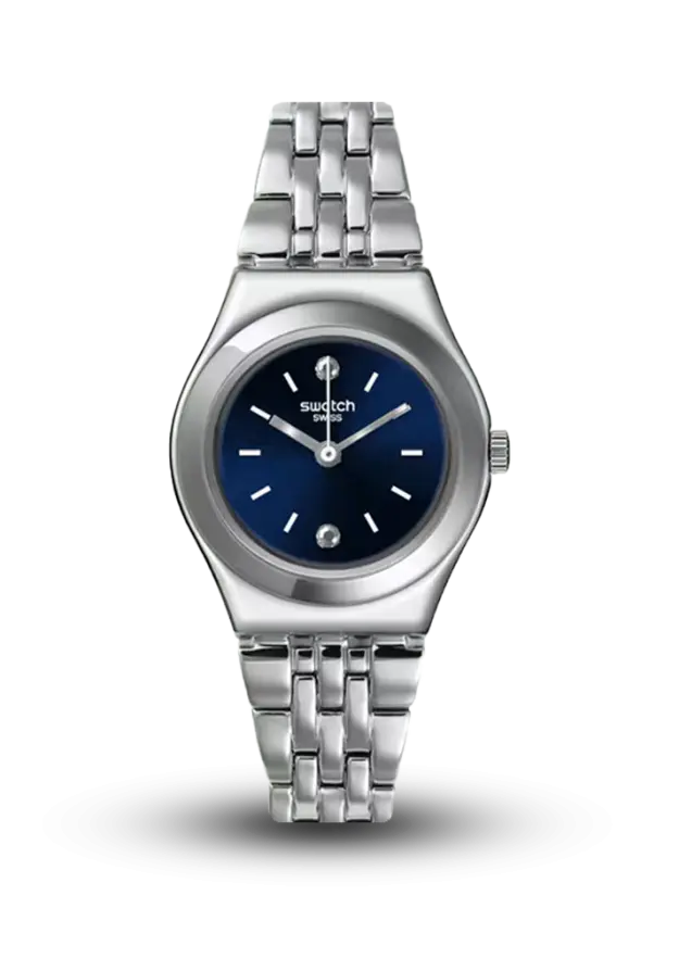 SWATCH - IRONY - IRONY LADY - YSS288G şəkil