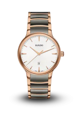 RADO - CENTRIX - QUARTZ - R30024012 