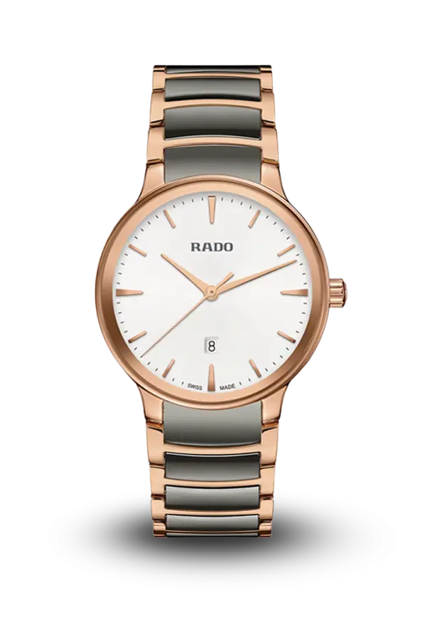 RADO - CENTRIX - QUARTZ - R30024012  şəkil