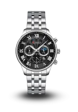 Curren | Classic | Chronograph | 8427-2