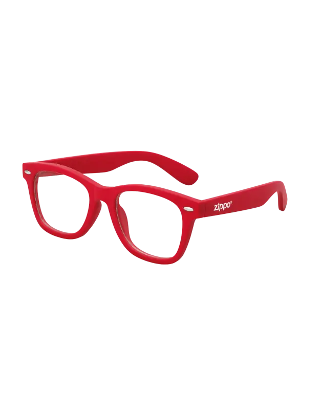 Zippo Eyewear | Reading | +1.00 | 31Z-PR65-R100 şəkil