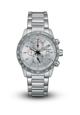 CITIZEN - DRESS - QUARTZ CHRONOGRAPH - AN3688-58H