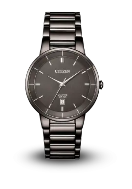 CITIZEN - AQ - QUARTZ - BI5127-51H
