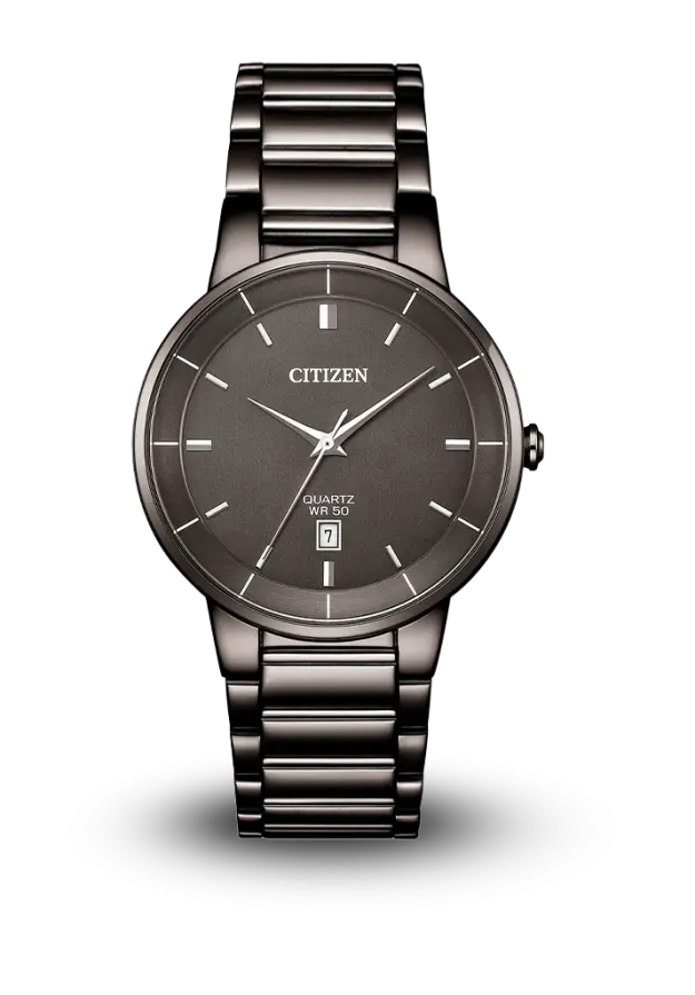 CITIZEN - AQ - QUARTZ - BI5127-51H şəkil