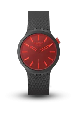 Swatch | Big Bold | Essentials | SB05B111