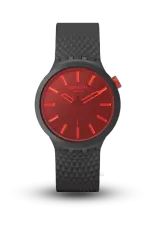 SWATCH - BIG BOLD - ESSENTIALS - SB05B111 SWATCH - BIG BOLD - ESSENTIALS - SB05B111