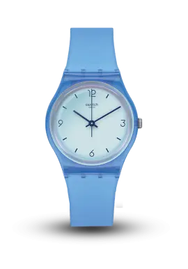 SWATCH - MONTHLY DROPS - STAR MOM - GS165 