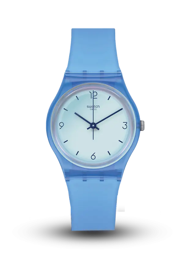SWATCH - MONTHLY DROPS - STAR MOM - GS165  şəkil