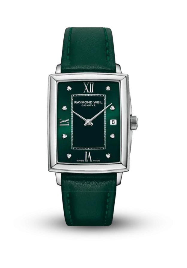 Raymond Weil | Toccata | Quartz | 5925-STC-00521 изображение
