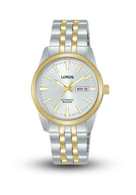Lorus | Classic | Automatic | RL494BX9