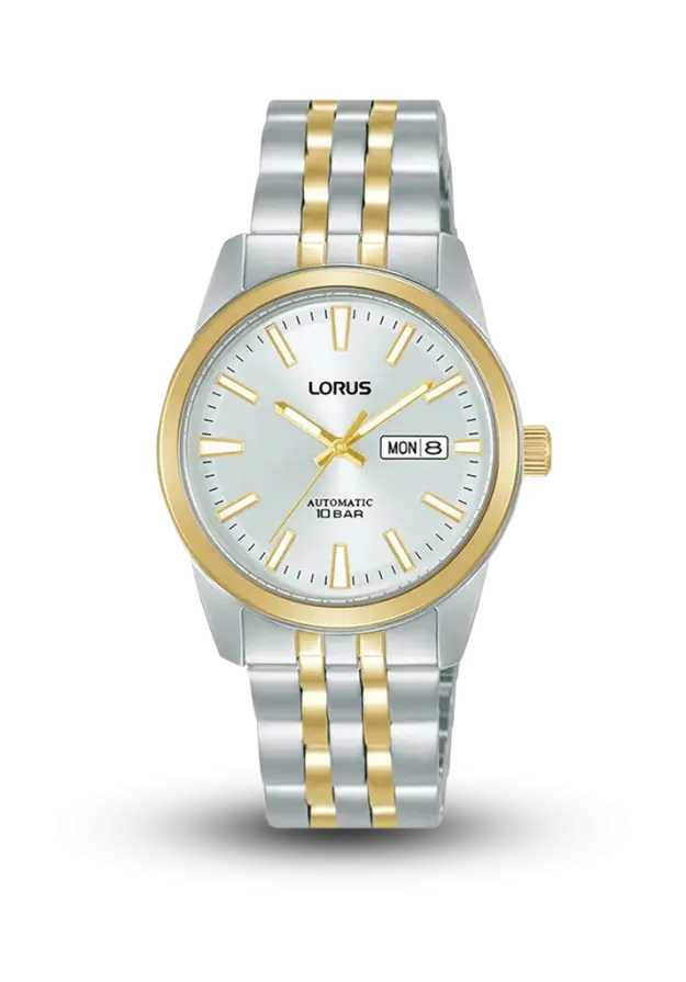 LORUS - CLASSIC - GENTS - RL494BX9G şəkil