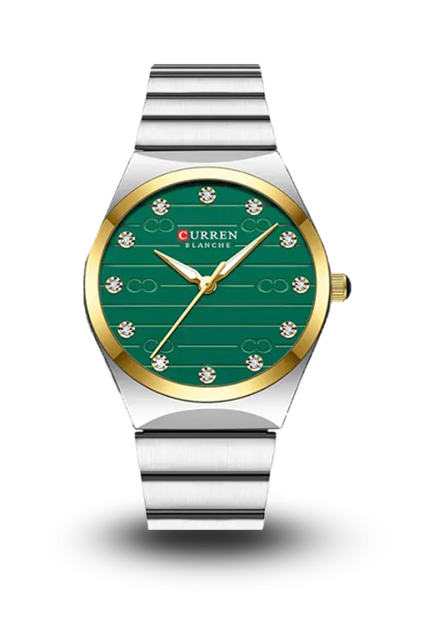Curren | Classic | Ladies | 9110-3 şəkil