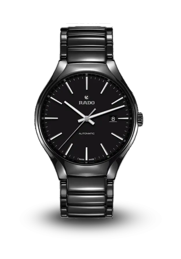 RADO - TRUE - ROUND - R27056152 şəkil
