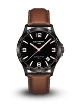 CERTINA - URBAN - DS-8 GENT QUARTZ - C0338513605700 CERTINA - URBAN - DS-8 GENT QUARTZ - C0338513605700
