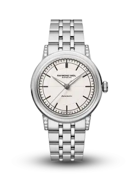Raymond Weil | Millesime | Automatic | 2125-STS-64001