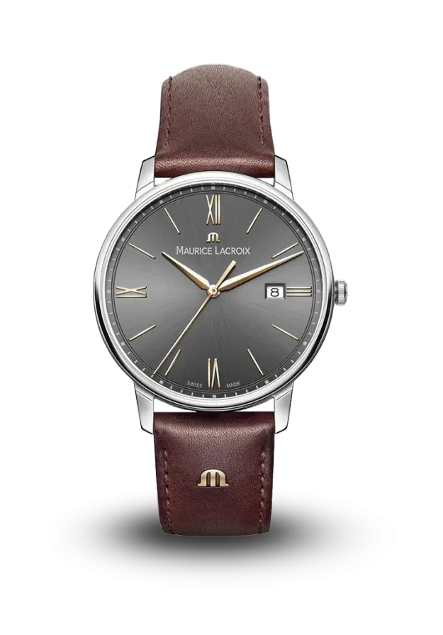 Maurice Lacroix | Eliros | Quartz | EL1118-SS001-311-1 şəkil