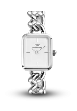 Daniel Wellington | Jolie | Chain | DW00100834