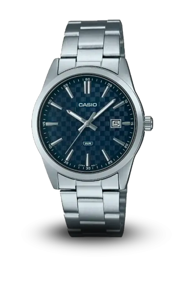 Casio | General | Standard | MTP-VD03D-2AUDF şəkil Casio | General | Standard | MTP-VD03D-2AUDF şəkil