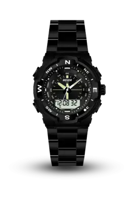 VMF ROVER - SPORT - START - VR4159/4PQ8/2M1/01