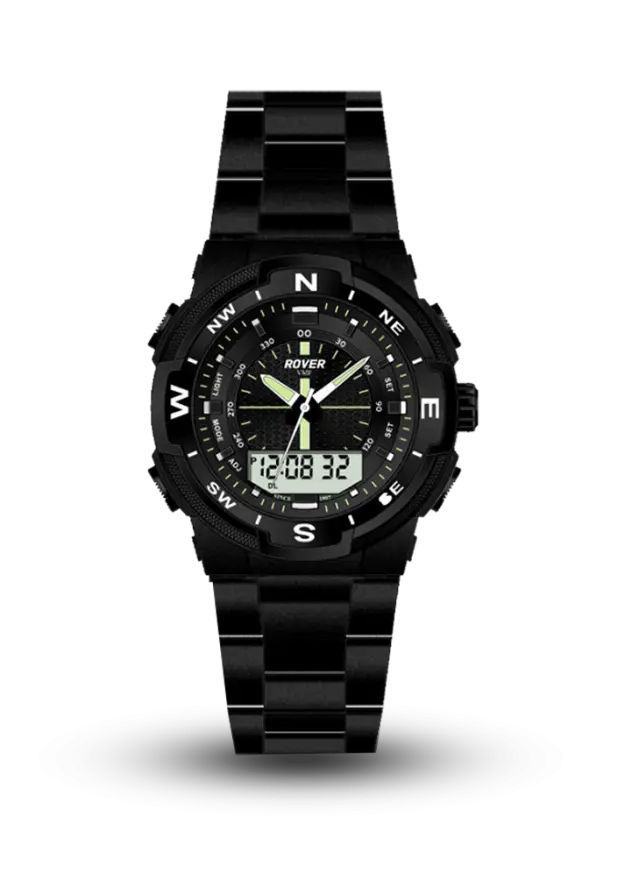 VMF ROVER - SPORT - START - VR4159/4PQ8/2M1/01 şəkil