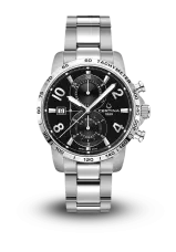 Certina | Sport | Chronograph  Automatic | C0344271105700